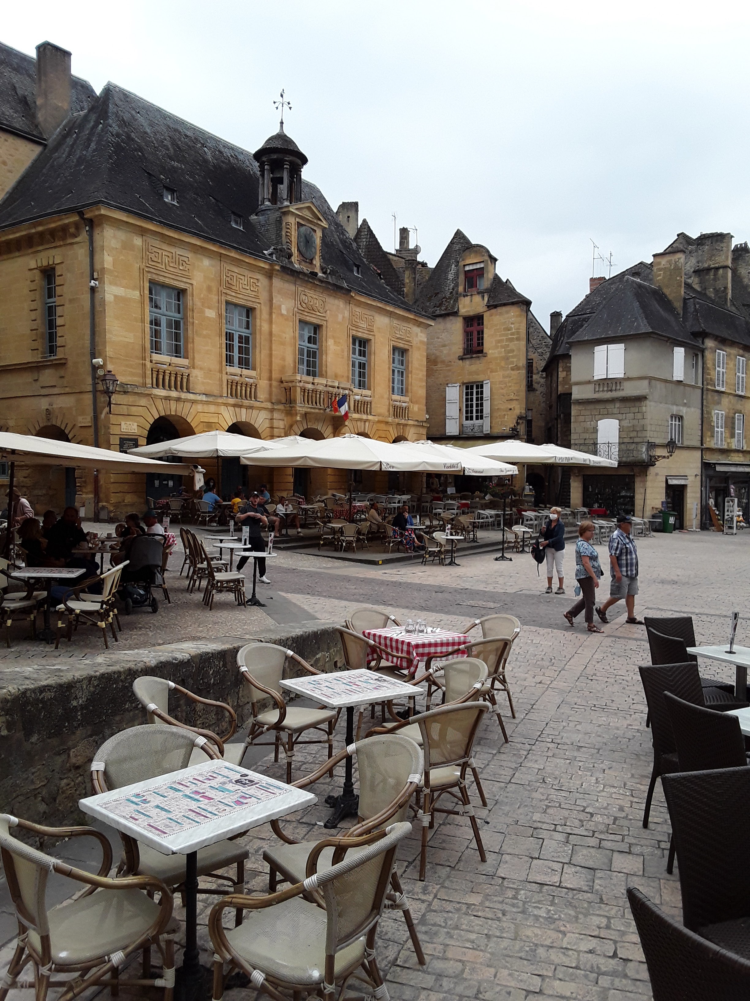 Photo n° 2 de l'avis de Didier.I fait le 29/07/2020 à 12:55