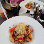 Photo n°1 de l'avis de Andrea.i fait le 14/09/2023 à 07:46 sur le  Café Konditorei Sommer - Reutlingen à Reutlingen