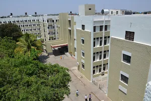 BLDE(DU) Shri B. M. Patil Hospital , Medical College and Research Center image