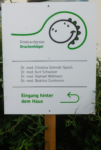 Rezensionen über Kinderarztpraxis Drachenhügel in Rheinfelden - Arzt