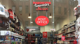 Deansgate Post Office & Souvenirs Gifts