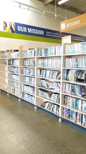 Thrift Store «Goodwill Marysville», reviews and photos