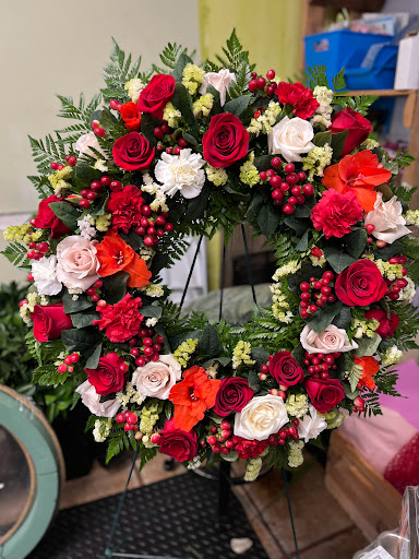 Florist «Floreria Mexico», reviews and photos, 14 N Union St, Aurora, IL 60505, USA