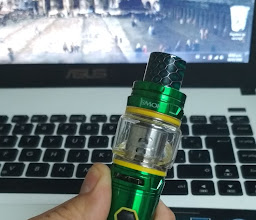 Gaia Vape Shop photo