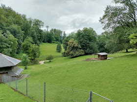 Wildpark Roggenhausen