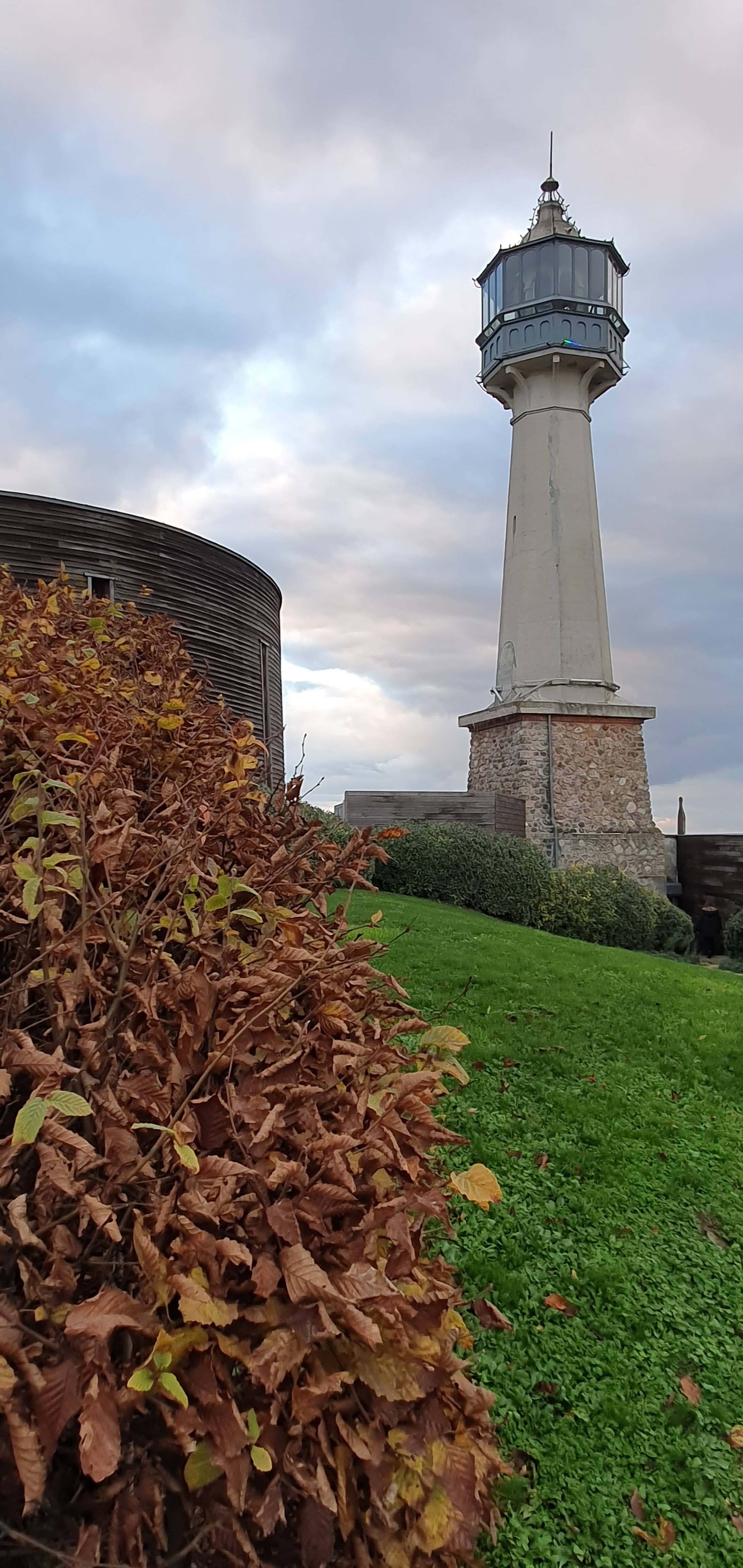 Photo n° 1 de l'avis de Alain.o fait le 25/11/2022 à 08:35