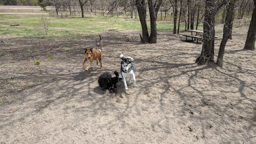 Dog Park «Bunker Hills Dog Park», reviews and photos, 1620 133rd Ave NW, Coon Rapids, MN 55448, USA