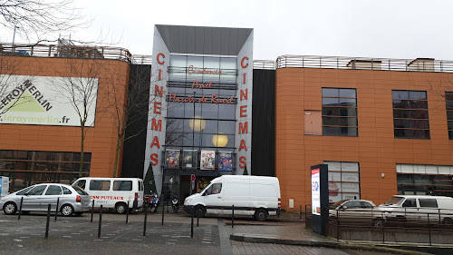 attractions Cinéma Ariel - Hauts-de-Rueil Rueil-Malmaison