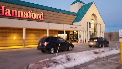Hannaford Supermarket, 73 Fort Eddy Rd, Concord, NH 03301, USA, 