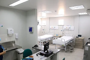 Hospital Distrital Gonzaga Mota Barra do Ceará image
