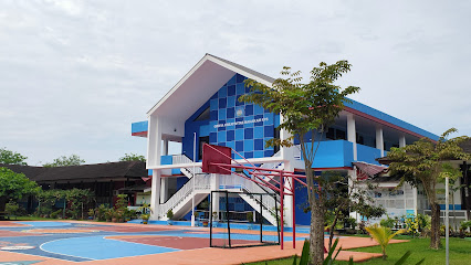 SMP Nasional KPS Balikpapan