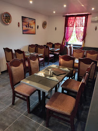 Atmosphère du Restaurant marocain Mdina à Caussade - n°5