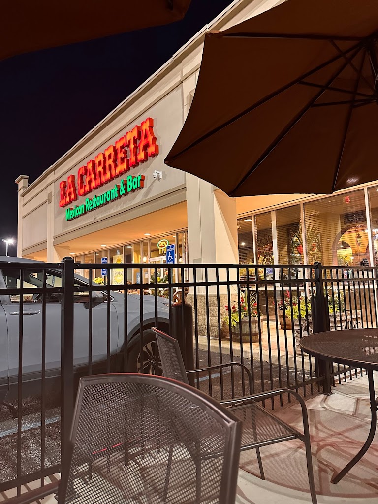La Carreta Restaurant & Bar Schererville, IN 46375 Menu, Reviews