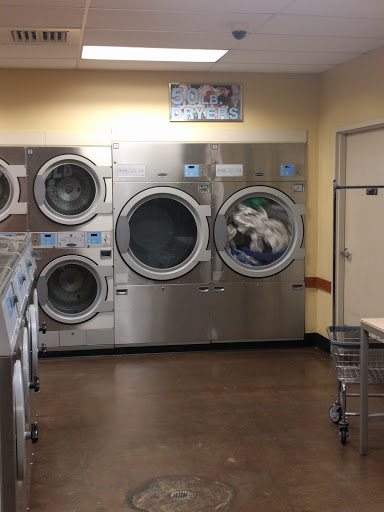 Laundromat «Eco Laundry», reviews and photos, 1750 S Rural Rd, Tempe, AZ 85281, USA