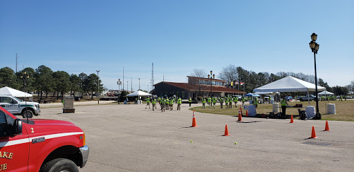 Tourist Attraction «NC State Fairgrounds & Kerr Scott Building», reviews and photos, 1025 Blue Ridge Rd, Raleigh, NC 27607, USA