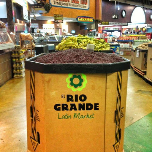 Grocery Store «El Rio Grande #7», reviews and photos, 10325 Lake June Rd #400, Dallas, TX 75217, USA
