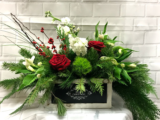 Florist «Belladonna Florist», reviews and photos, 8433 Joiner Way, Eden Prairie, MN 55344, USA