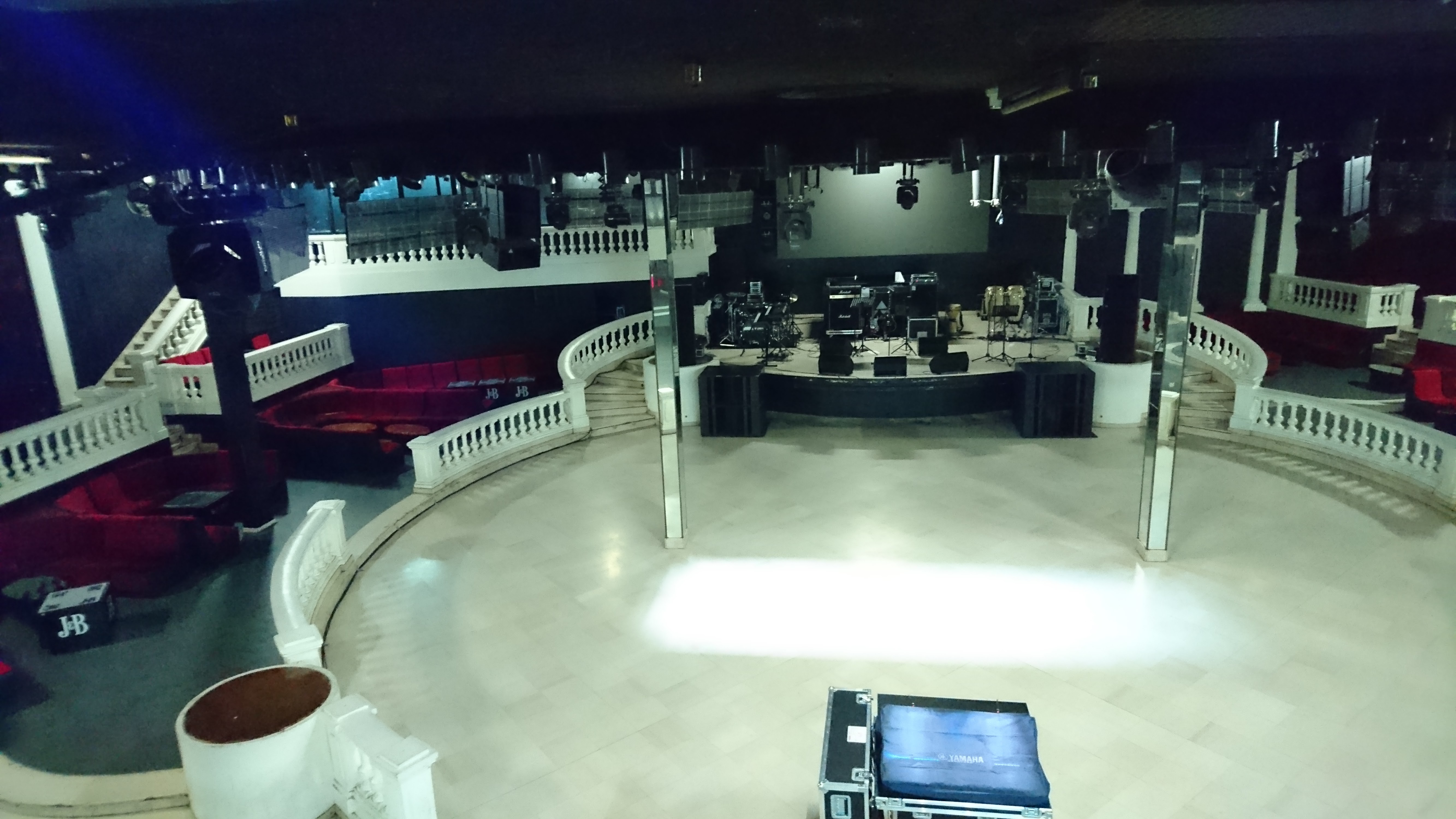 Photo n° 1 de l'avis de Steeve.o fait le 21/05/2017 à 22:39