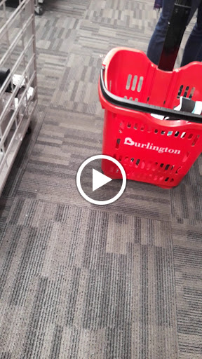 Clothing Store «Burlington Coat Factory», reviews and photos, 4701 N Harlem Ave, Harwood Heights, IL 60706, USA