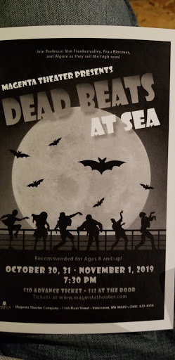 Performing Arts Theater «Magenta Theater», reviews and photos, 1108 Main St, Vancouver, WA 98660, USA