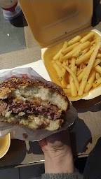 Photo n°21 de Brother's burger à Haute-Goulaine ()