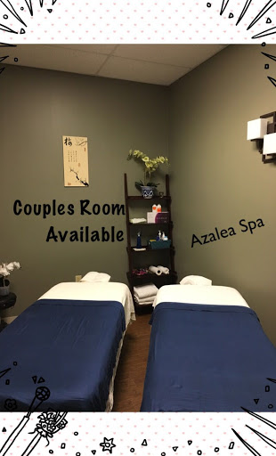 Azalea Spa | Best Deep Tissue Massage in San Antonio