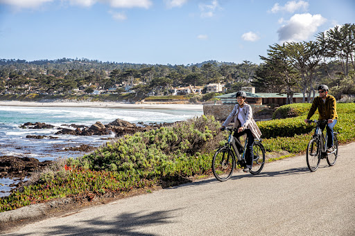Motor Scooter Dealer «Electric Avenue Scooters», reviews and photos, 4616 Triangle Ave #403, Austin, TX 78751, USA