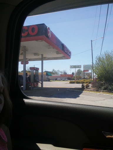 Cafe «Happy Day Cafe», reviews and photos, 247 W Oxford St A, Pontotoc, MS 38863, USA