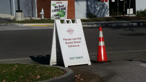 Donut Shop «Krispy Kreme», reviews and photos, 4910 W Broad St, Richmond, VA 23230, USA