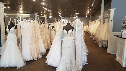 Bridal Shop «Bridal Exclusives», reviews and photos, 16850 SW 72nd Ave, Portland, OR 97224, USA