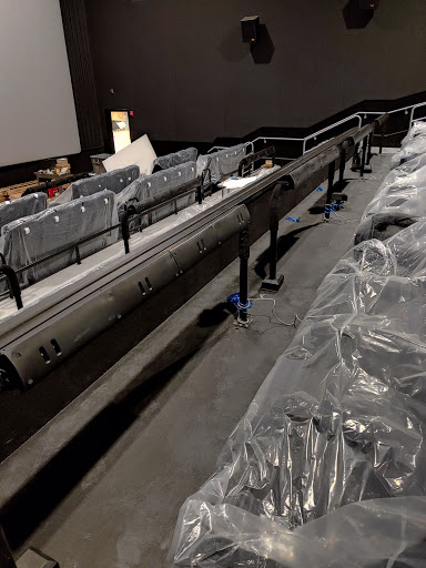 Movie Theater «Regal Cinemas Opry Mills 20 IMAX & RPX», reviews and photos, 570 Opry Mills Dr, Nashville, TN 37214, USA