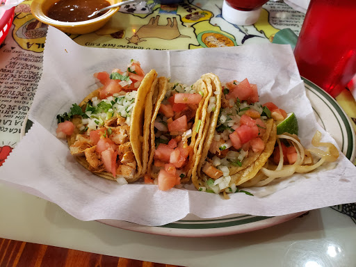 Taqueria Mi Pueblo