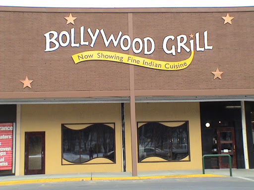 Indian Restaurant «Bollywood Grill», reviews and photos, 350 Winthrop Ave, North Andover, MA 01845, USA