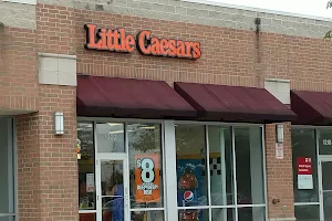 Little Caesars Pizza image