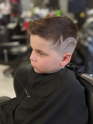 Barber Shop «IDrive barbershop», reviews and photos, 11701 International Dr, Orlando, FL 32821, USA