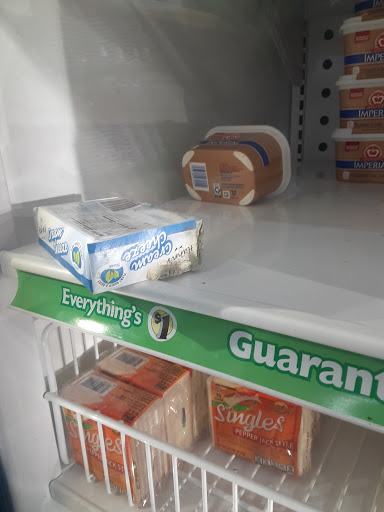 Dollar Store «Dollar Tree», reviews and photos, 11337 Tara Blvd, Hampton, GA 30228, USA