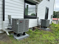 Monk Heating & Air Conditioning - Photo 4 - Car repair in Dallas, PA, Scranton