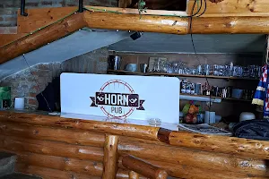 Horn Pub image