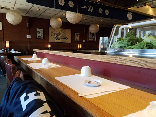 Teppanyaki restaurant Salinas