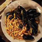 Photo n°3 de l'avis de Simone.r fait le 27/08/2017 à 13:29 sur le  Trattoria Lu Pescatore à Torre San Giovanni