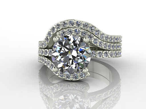 Jewelry Designer «Koop Diamond Cutters Inc.», reviews and photos, 214 E 8th St #4, Cincinnati, OH 45202, USA