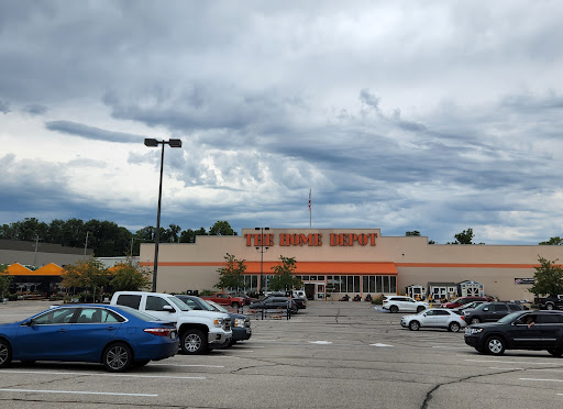 Home Improvement Store «The Home Depot», reviews and photos, 4501 1st Ave SE, Cedar Rapids, IA 52403, USA