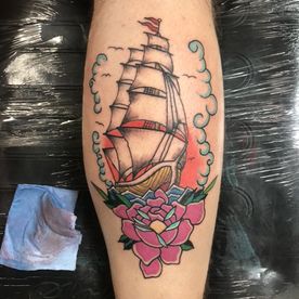 Tattoo Shop «American Tattoo», reviews and photos, 9469 Black Mountain Rd, San Diego, CA 92126, USA