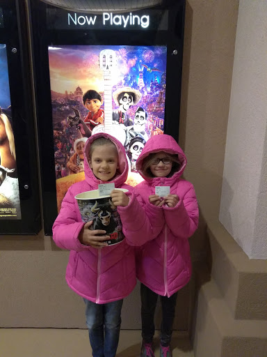 Movie Theater «Habersham Hills Cinemas», reviews and photos, 2115 Cody Rd, Mt Airy, GA 30563, USA