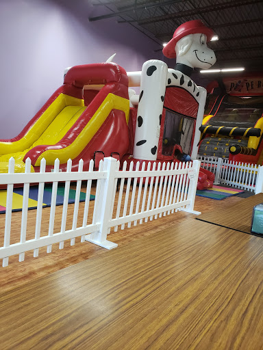 Amusement Center «Bounce Kraze», reviews and photos, 407 Granite Run Dr, Lancaster, PA 17601, USA