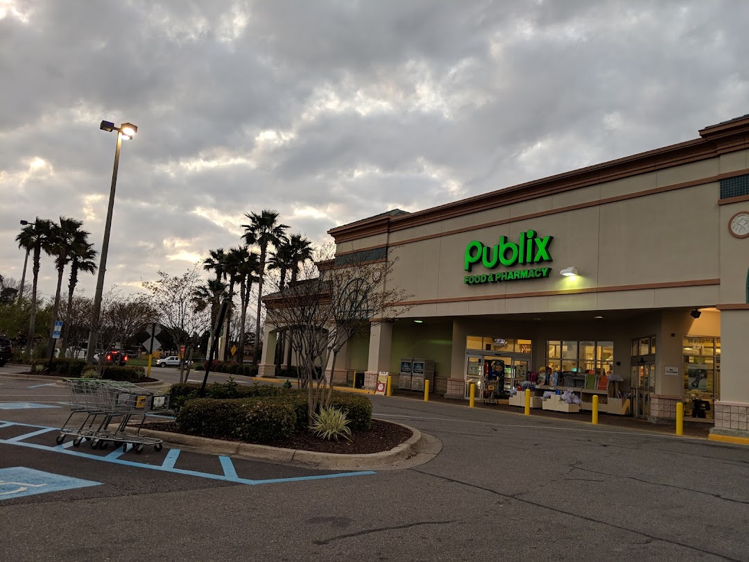 Publix Super Market at Shoppes at Paradise Pointe