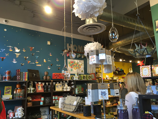 Gift Shop «Silver In the City», reviews and photos, 434 Massachusetts Ave, Indianapolis, IN 46204, USA