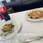 Photo n°1 de l'avis de Rosmari.o fait le 19/08/2023 à 12:17 sur le  Capanna del Pesce à Corigliano Scalo