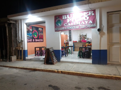 Pillos Bar & Snacks - 52200, Barrio de, San Juan, 52200 Méx., Mexico