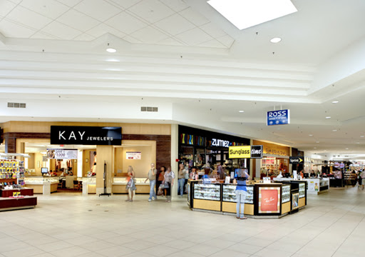 Shopping mall Midland